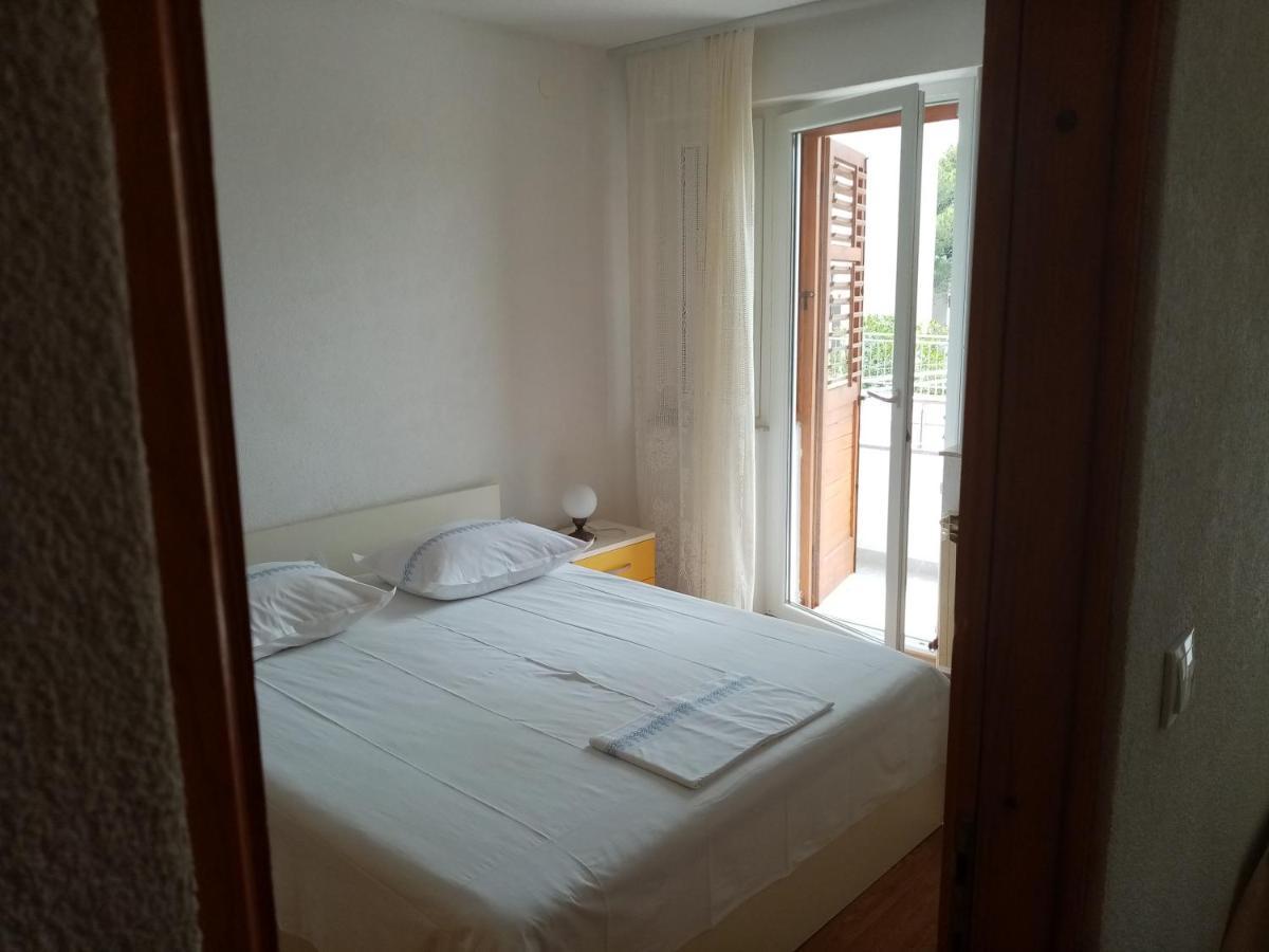 Apartments Iva Baska Voda Exterior photo